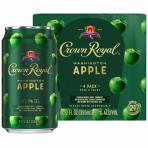 Crown Royal Apple Whiskey Cocktail (355)