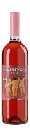 Culitos - Rose (750ml) (750ml)