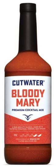 Cutwater - Bloody Mary Mix (1L)