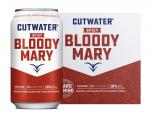 Cutwater - Bloody Mary Spicy Can 0 (357)