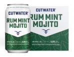 Cutwater Mojito 4pk 0 (355)