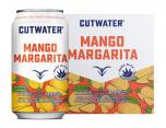 Cutwater Spirits - Mango Margarita (357)