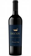Decoy Limited - Alexander Valley Cabernet Sauvignon 2021 (750)