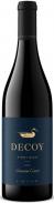 Decoy Limited - Sonoma Coast Pinot Noir 2021 (750)