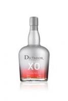 Dictador - XO Insolent Sherry/Port Rum 0 (750)