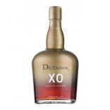 Dictador - XO Perpetual Ex-Bourbon Rum (750)