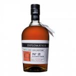 Diplomatico - Distillery Collection N2 Barbet Rum (750)