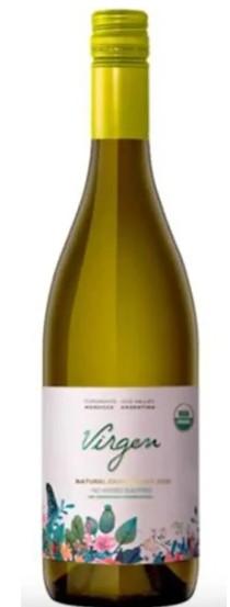 Domaine Bousquet - Virgen Chardonnay (sulfiite Free Organic) 2021 (750ml) (750ml)