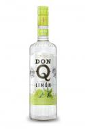 Don Q - Limon Rum (1000)