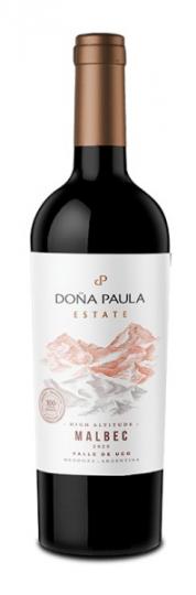 Dona Paula - Malbec Estate 2018 (750ml) (750ml)
