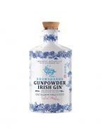 Drumshanbo Gunpowder Irish Gin Ceramic (750)