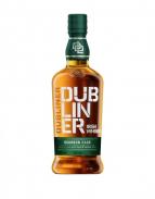 Dubliner Bourbon Cask Aged Irish Whiskey (750)