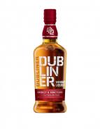 Dubliner Honeycomb Irish Whiskey Liqueur (750)