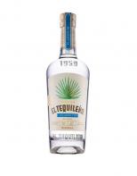 El Tequileno Tequila Platinum Blanco (750)