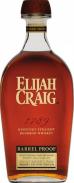 Elijah Craig 12 yr (750)