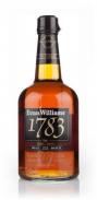 Evan Williams 1783 Small Batch Kentucky Straight Bourbon Whiskey (750)