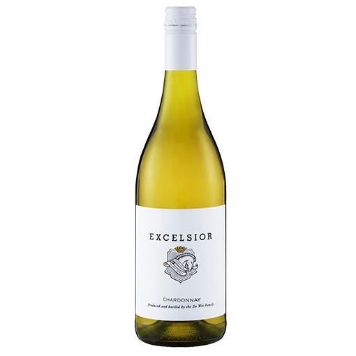 Excelsior Chardonnay 2020 (750ml) (750ml)