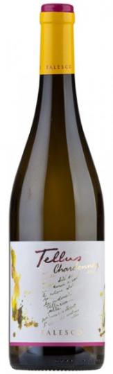 Falesco Tellus Chardonnay Igp 2015 (750ml) (750ml)