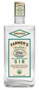 Farmers Botanical Small Batch Organic Gin (750)