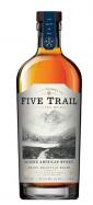 Five Trail Blended American Whiskey (750)