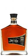 Flor De Cana 25 Year Single Estate Rum (750)