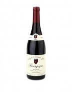 Francois Labet - Bourgogne Pinot Noir Vielle Vignes 2018 (750)