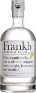 Frankly Organic Vodka (750ml)