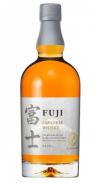 Fuji Japanese Whiskey (750)