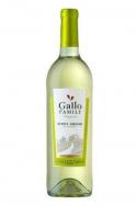 Gallo Family Vineyards - Pinot Grigio (750)