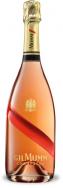 G.H. Mumm - Brut Ros Champagne (750)