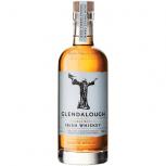 Glendalough - Double Barrel Irish Whiskey (750)
