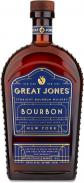 Great Jones - Straight Bourbon (750)