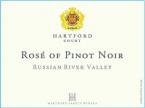 Hartford Court Rose Of Pinot Noir 2020 (750)