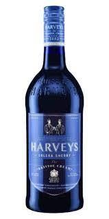 Harveys - Bristol Cream (750ml) (750ml)