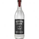Havana Club - Anejo Blanco (750)