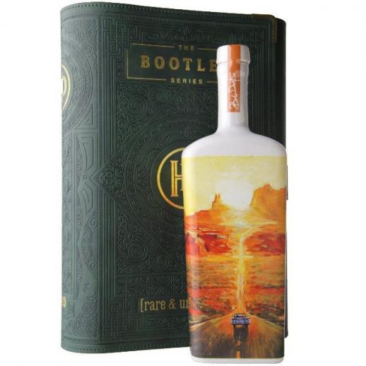 Heavens Door - Bootleg Edition 2020 Tennessee Straight Bourbon Whiskey (750ml) (750ml)