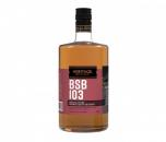 Heritage Distilling - Brown Sugar Bourbon 103 0 (750)