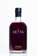Hetta - Glogg (750)
