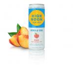High Noon - Peach 0 (700)
