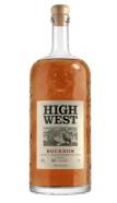 High West Bourbon 0 (1750)