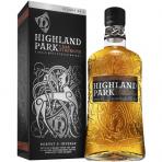 Highland Park Scotch Single Malt Cask Strength (750)