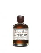 Hudson Whiskey Four Grain Bourbon (750)
