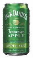 Jack Daniel's - Apple Fizz 0 (357)