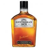 Jack Daniel's - Gentleman Jack Rare Tennessee Whiskey (750)