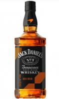Jack Daniels Black Mclaren Label (1000)