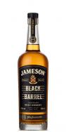 Jameson - Black Barrel 0 (750)