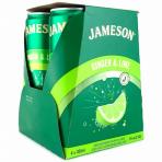 Jameson Ginger And Lime Canned Cocktail (357)