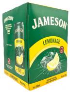 Jameson Lemonade Cans (357)
