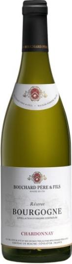Bouchard Pere & Fils - Reserve Bourgogne Chardonnay 2020 (750ml) (750ml)