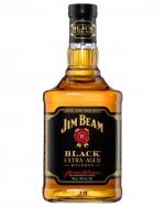 Jim Beam - Black Extra Aged 0 (750)